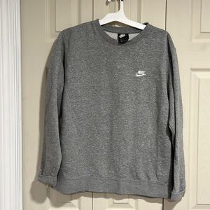 Nike crew neck
